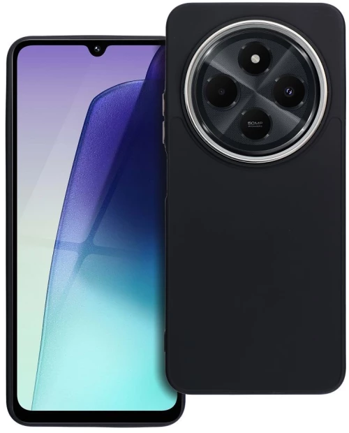 FRAME Case for Xiaomi Redmi 14C black