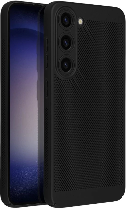 BREEZY case for SAMSUNG A26 5G black