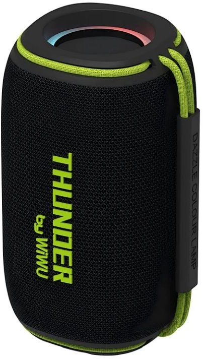 WiWU - Wireless Bluetooth Speaker Thunder H5