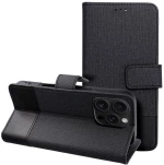 GOMMA Book for SAMSUNG A56 5G black