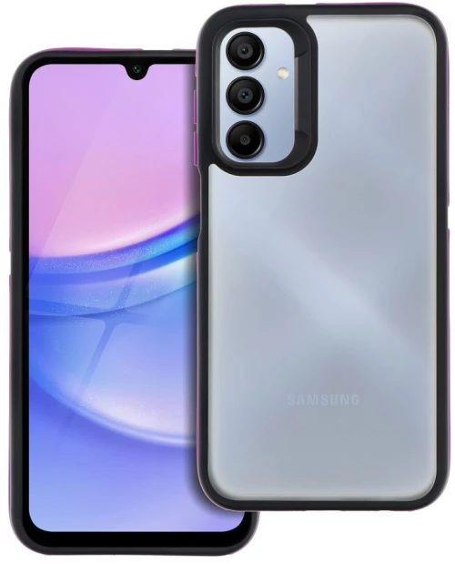 Case NEO for SAMSUNG A15 5G / A15 4G purple