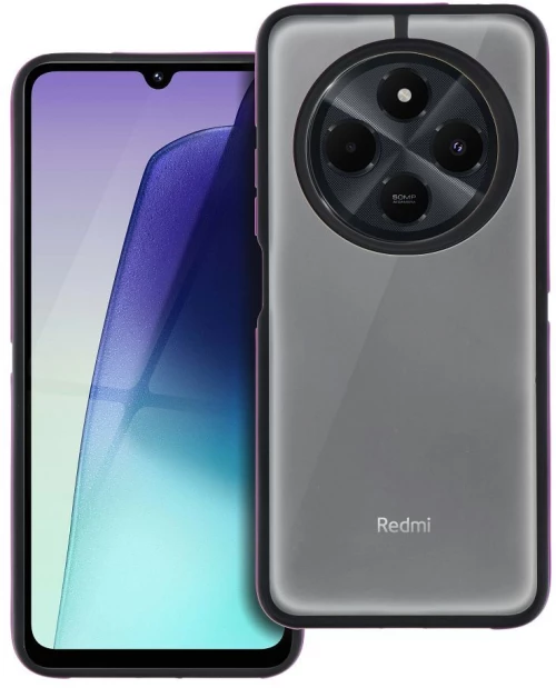 Case NEO for XIAOMI Redmi 14C purple