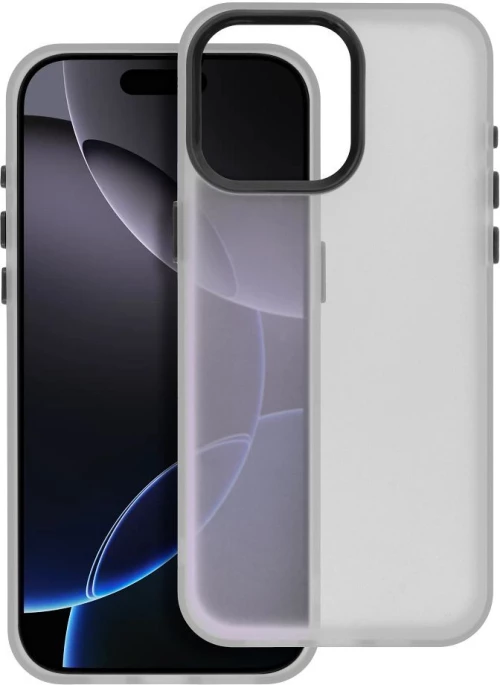 SAPPY Case for IPHONE 16 Pro black