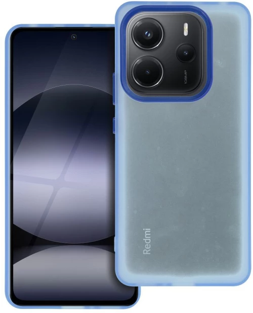 SAPPY Case for Xiaomi Redmi Note 14 5G blue