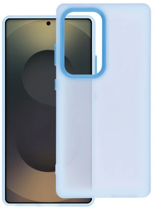 SAPPY Case for SAMSUNG A26 5G blue