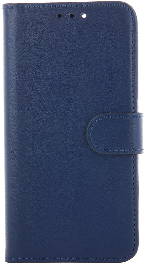 Smart Classic case for Samsung Galaxy S25 Ultra navy blue