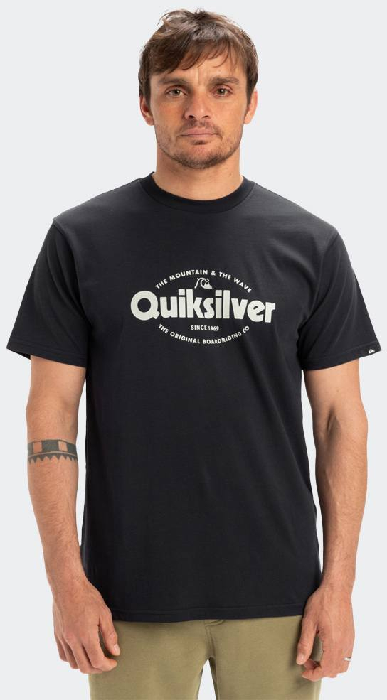 QUIKSILVER EV SHAPE ALL DAY SS - EQYZT08052-KTP0