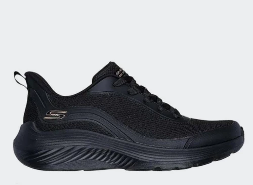 SKECHERS STILL WADING - 117483-BBK