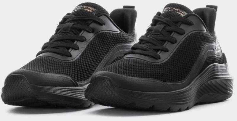 SKECHERS STILL WADING - 117483-BBK