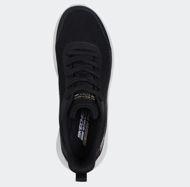 SKECHERS STILL WADING - 117483-BBK