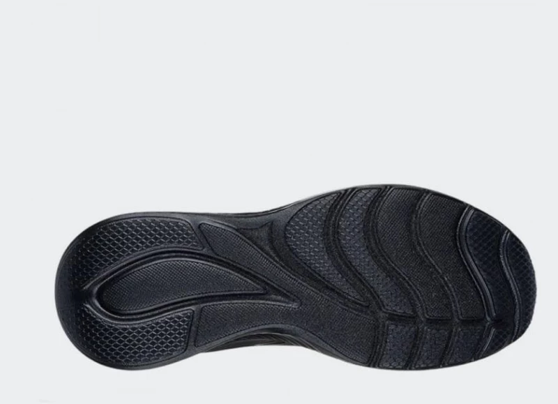 SKECHERS STILL WADING - 117483-BBK