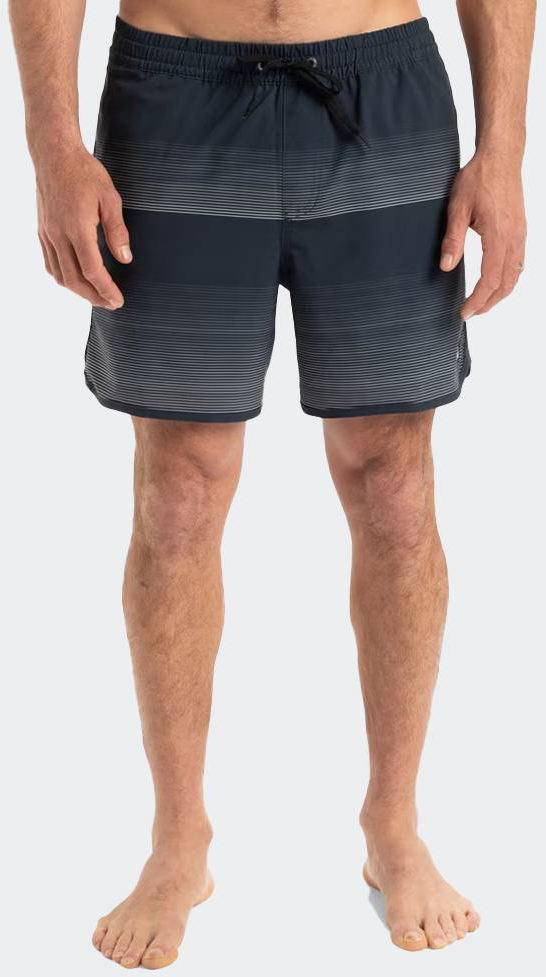 QUIKSILVER SURFSILK SCALLOP VOLLEY 16 - EQYJV04108-KTP6