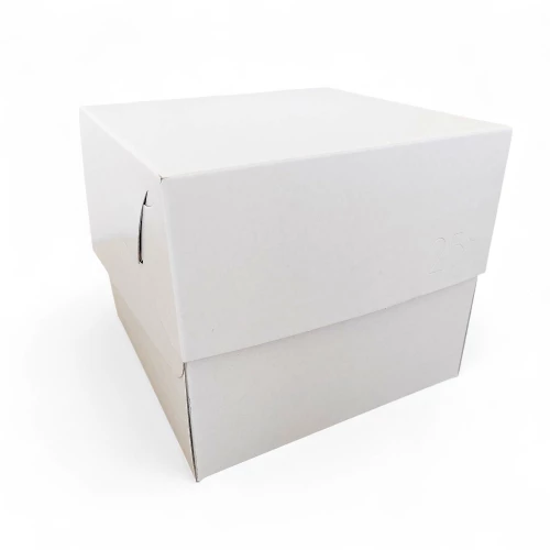 Κουτί τούρτας 30x30x23cm