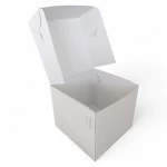 Κουτί τούρτας 30x30x23cm