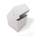 Κουτί τούρτας 30x30x23cm