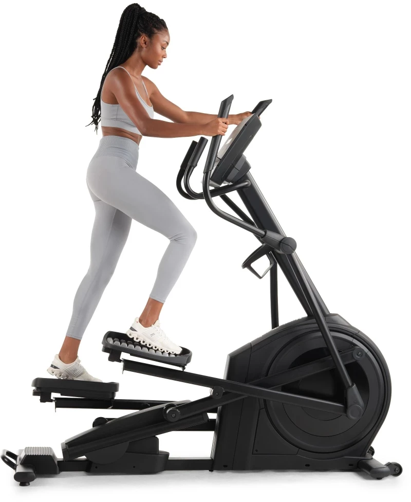 Ελλειπτικό Μηχάνημα Γυμναστικής Airglide LE NORDICTRACK