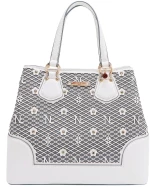 NICOLE LEE LSR17282 WHITE