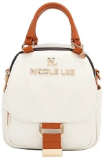 NICOLE LEE N17228 WHITE