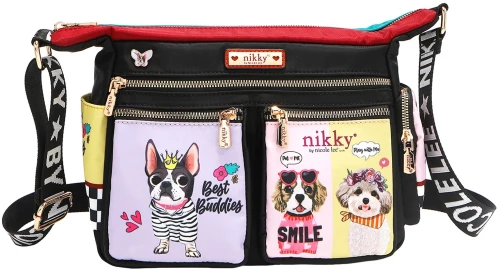 NICOLE LEE NK12923 BEST BUDDIES
