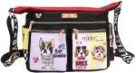 NICOLE LEE NK12923 BEST BUDDIES