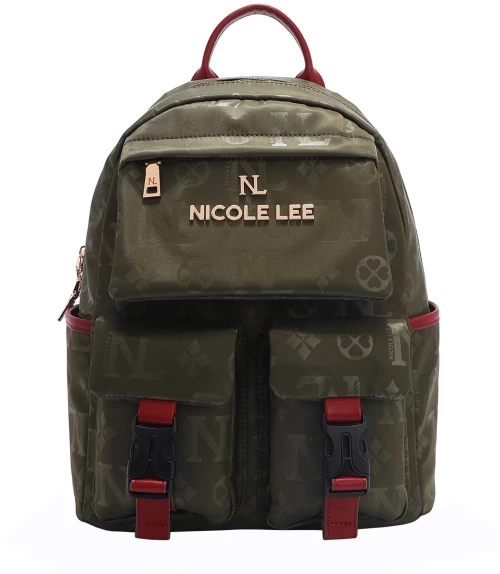 NICOLE LEE N17225 OLIVE