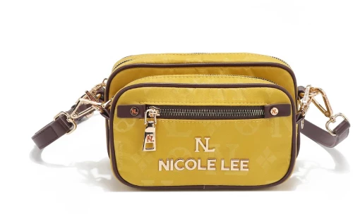NICOLE LEE N17229 YELLOW