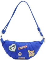 NICOLE LEE N17231 BLUE