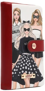 NICOLE LEE NK22520 TRIO