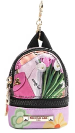 NICOLE LEE PRT7700 VIOLET BLOSSOM