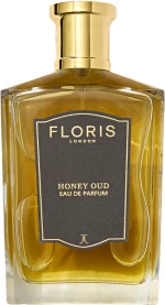 Floris Of London, Honey Oud, Eau De Parfum, Unisex, 100 ml *Tester