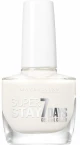 Maybelline, Super Stay 7 Days, Colour Corrector, Nail Polish, 071, Pur White, 10 ml