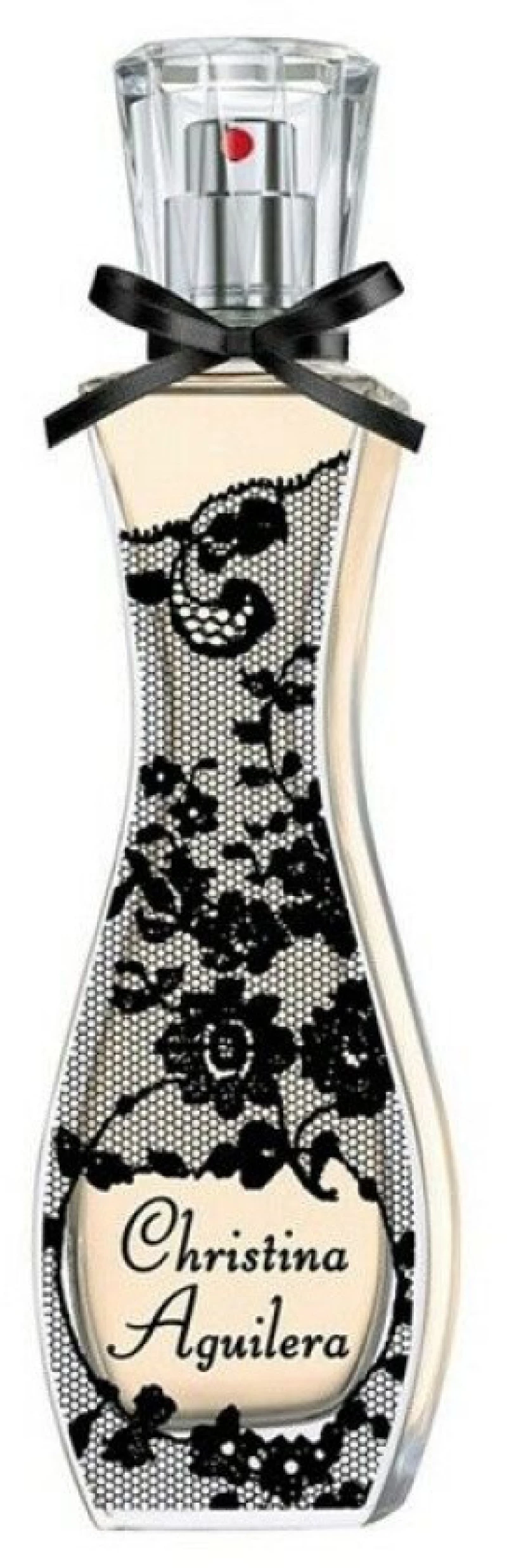 Christina Aguilera, Her Signature, Eau De Parfum, For Women, 30 ml
