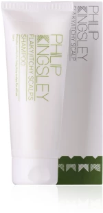 Philip Kingsley, Flaky/Itchy Scalp, Hair Shampoo, Anti-Dandruff, 20 ml