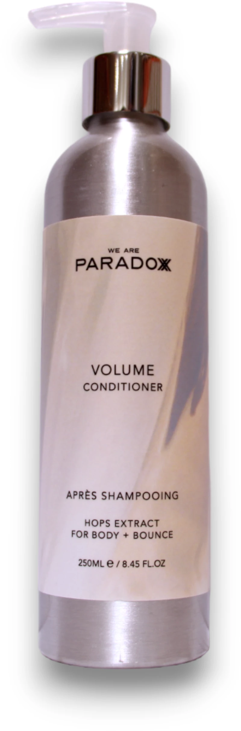 We are Paradoxx, Volume, Coconut Oil, Hair Conditioner, For Volume, 250 ml