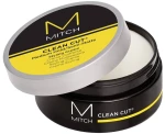 Mitch by Paul Mitchell, Styling Clean Cut, Paraben-Free, Hair Styling Cream, Medium Hold, 85 g