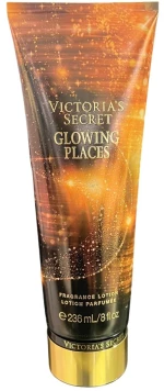 Victoria's Secret, Glowing Places, Hydrating, Day & Night, Body Lotion, 236 ml