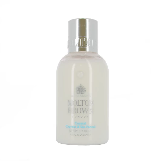 Molton Brown, Coastal Cypress & Sea Fennel, Hydrating, Body Lotion, 100 ml