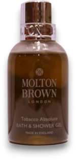 Molton Brown, Tobacco, Shower Gel, 50 ml