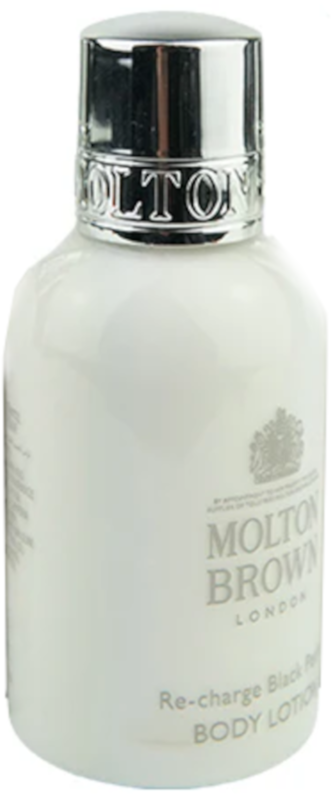 Molton Brown, Re-charge Black Pepper, Nourishing, Body Lotion, 50 ml