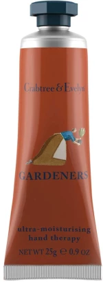 Crabtree & Evelyn, Gardeners, Ultra-Moisturising, Hand Cream, 25 g