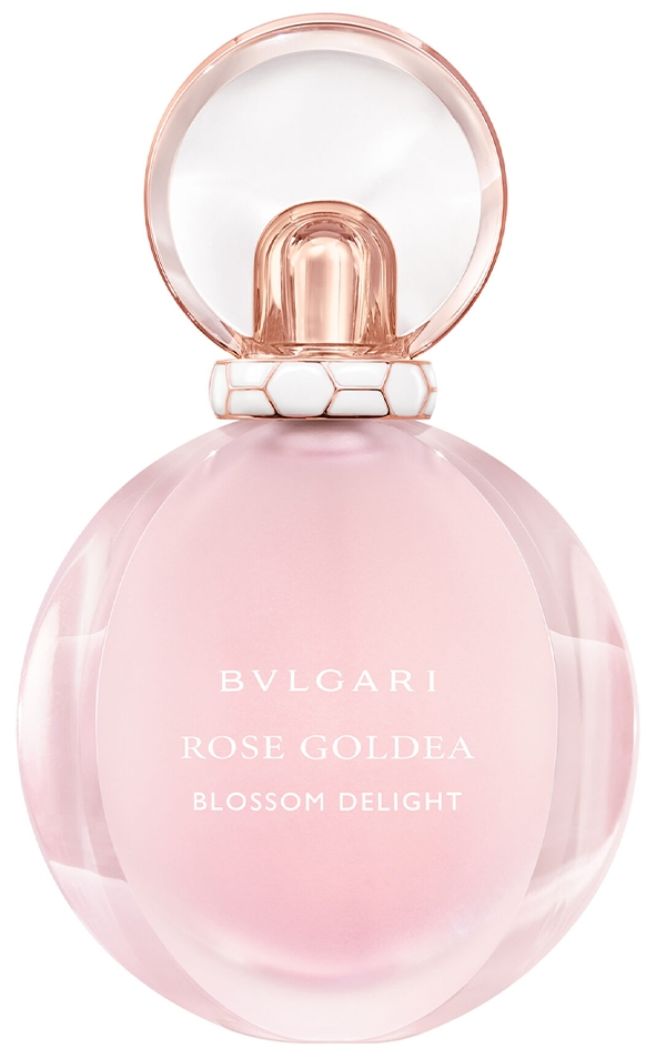 Bvlgari, Rose Goldea Blossom Delight 2020, Eau De Toilette, For Women, 75 ml *Tester