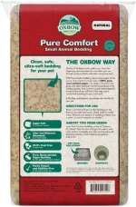 Oxbow Υπόστρωμα Pure Comfort Natural 8.2L