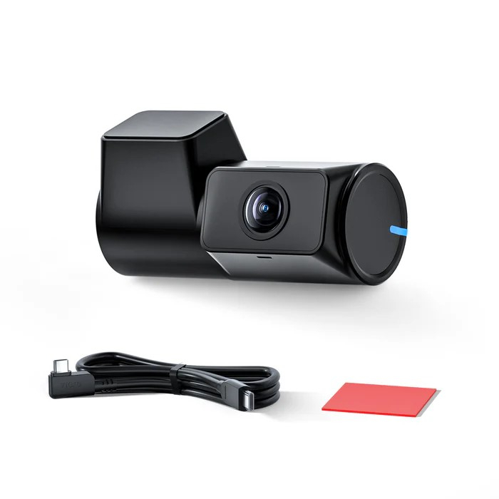 VIOFO RTC300 Κάμερα Τηλεφακού για A229 Plus/A229 Pro