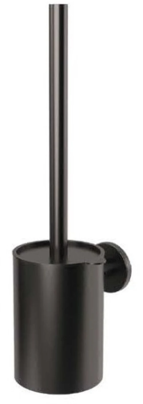 Πιγκαλ Τοίχου Practic Imex 8x34x11,3εκ., Black Gun Metal