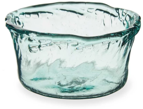 Βάζο Recycle glass 15x8cm
