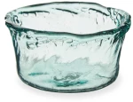 Βάζο Recycle glass 15x8cm