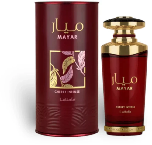 Mayar Cherry Intense EDP-100ml