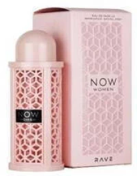 Now Women EDP-100ml