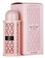 Now Women EDP-100ml