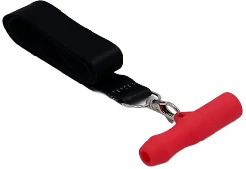 Ατομικό Επιστόμιο Mr.Shisha  Red